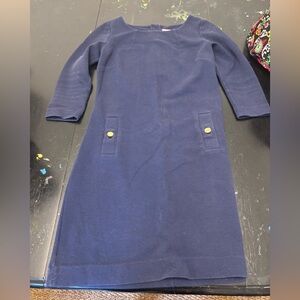 Lilly Pulitzer Charlene Dress